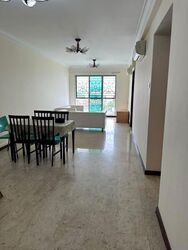 Hougang Green (D19), Apartment #625234211